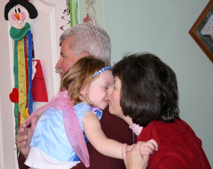 Grammabs and PopPop Arrive